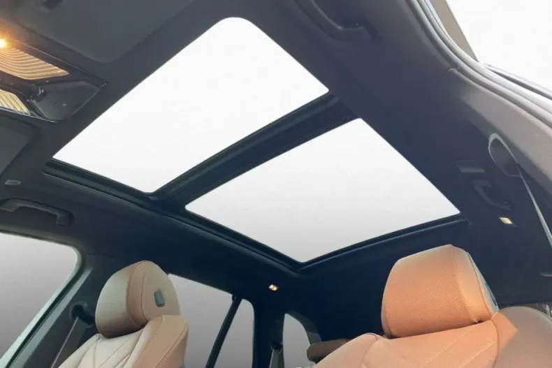 BMW X5 din 2024 cu 18.510 km - oferta BMW157725 - foto 11