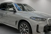 BMW X5 din 2024 cu 19.511 km - oferta BMW157726 - foto 1