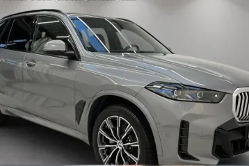 BMW X5 din 2024 - oferta BMW157726