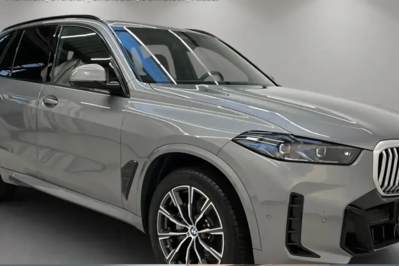 BMW X5 din 2024 cu 19.511 km - oferta BMW157726 - foto 1