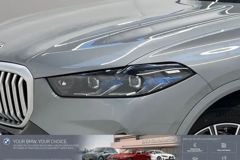 BMW X5 din 2024 cu 19.511 km - oferta BMW157726 - foto 5