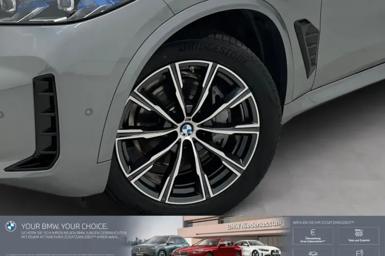 BMW X5 din 2024 cu 19.511 km - oferta BMW157726 - foto 6