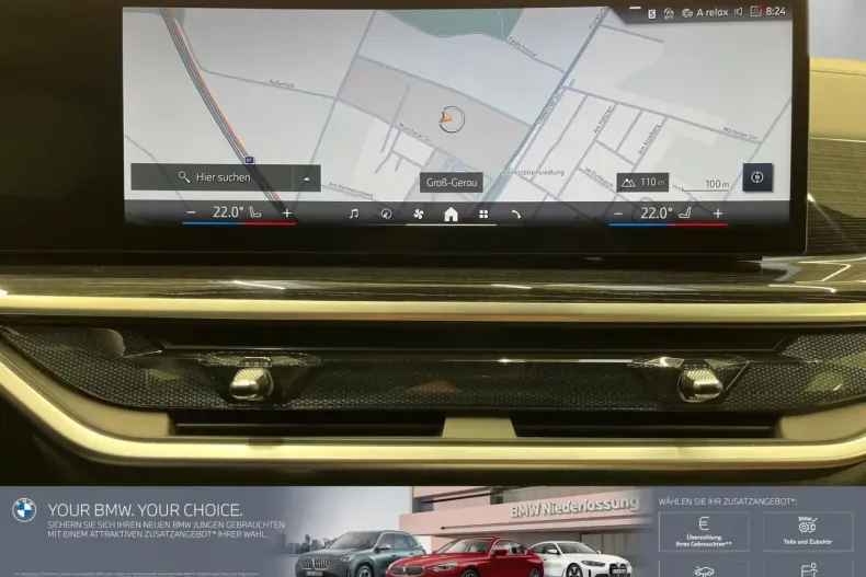 BMW X5 din 2024 cu 19.511 km - oferta BMW157726 - foto 9