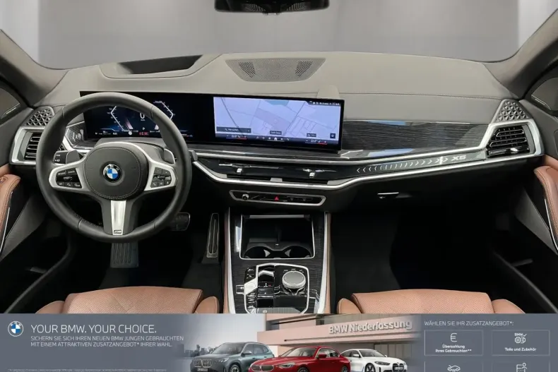 BMW X5 din 2024 cu 19.511 km - oferta BMW157726 - foto 10