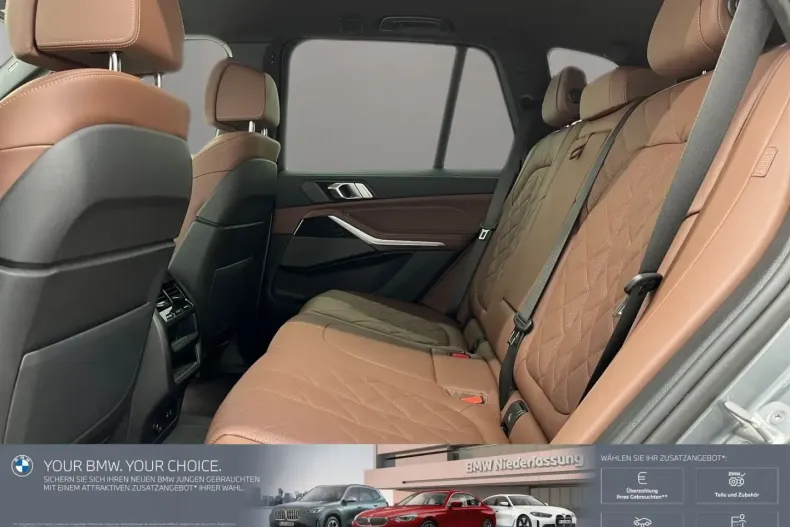 BMW X5 din 2024 cu 19.511 km - oferta BMW157726 - foto 11