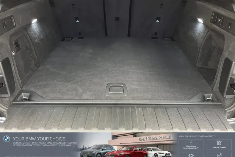 BMW X5 din 2024 cu 19.511 km - oferta BMW157726 - foto 12