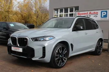 BMW X5 M60 din 2024 - oferta BMW157727