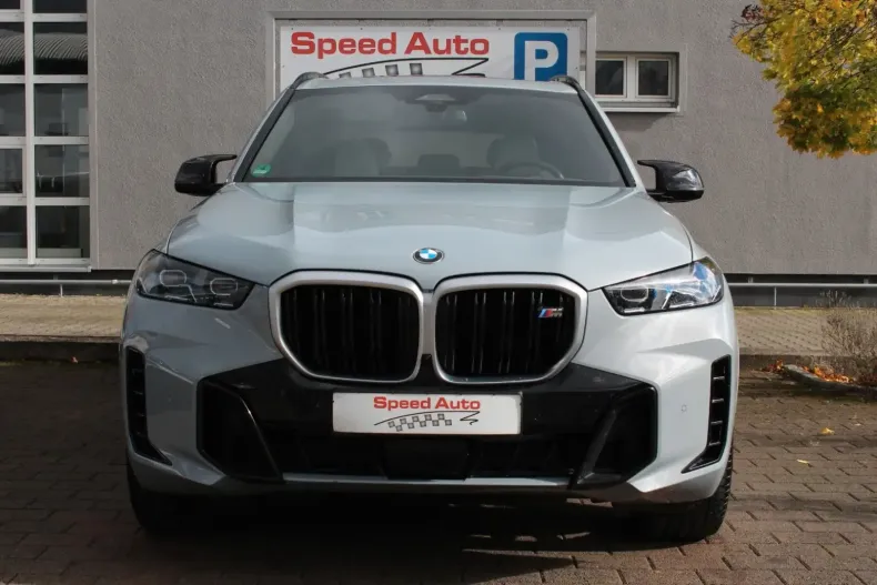 BMW X5 M60 din 2024 cu 34.000 km - oferta BMW157727 - foto 3