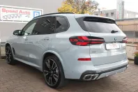 BMW X5 M60 din 2024 cu 34.000 km - oferta BMW157727 - foto 5