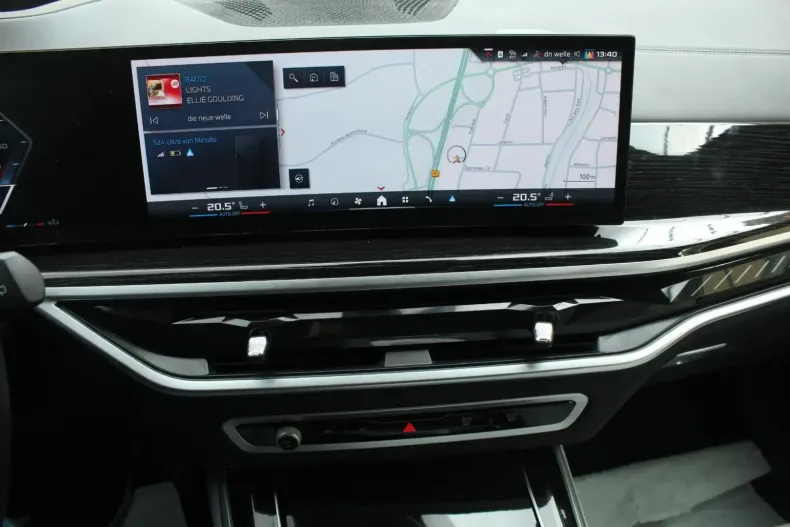 BMW X5 M60 din 2024 cu 34.000 km - oferta BMW157727 - foto 17