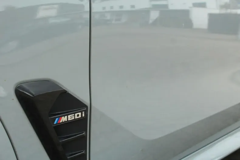 BMW X5 M60 din 2024 cu 34.000 km - oferta BMW157727 - foto 19