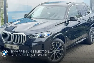 BMW X5 din 2024 - oferta BMW157728