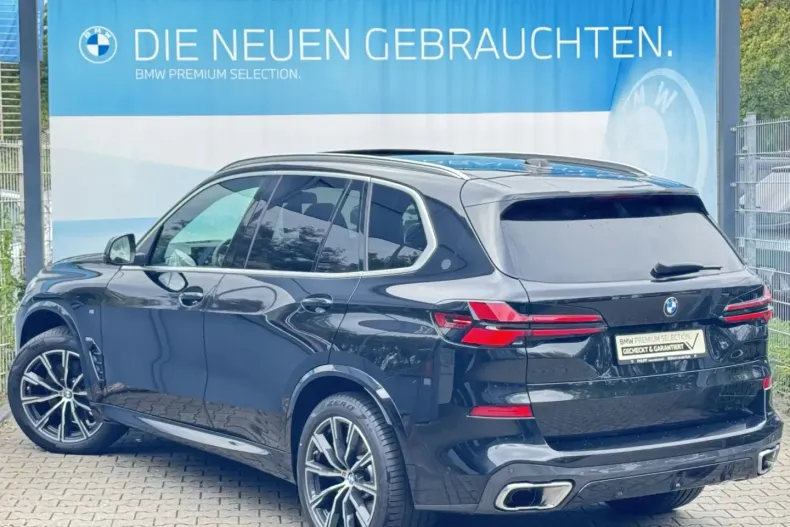 BMW X5 din 2024 cu 25.667 km - oferta BMW157728 - foto 6