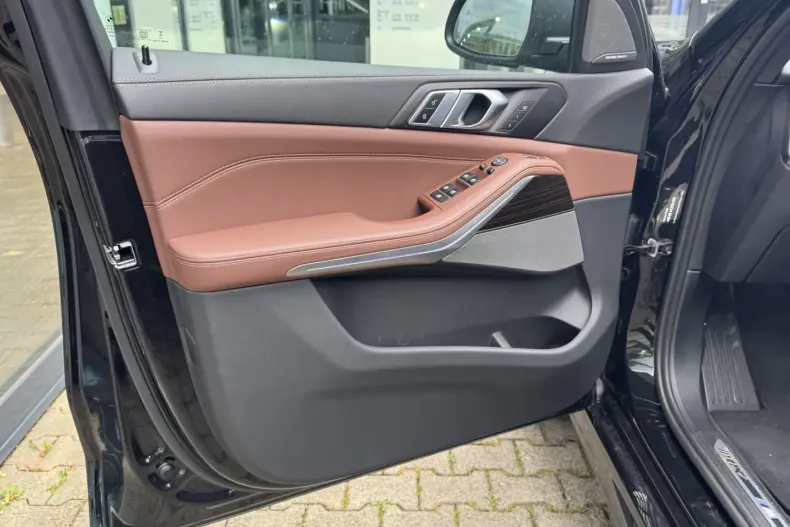 BMW X5 din 2024 cu 25.667 km - oferta BMW157728 - foto 14