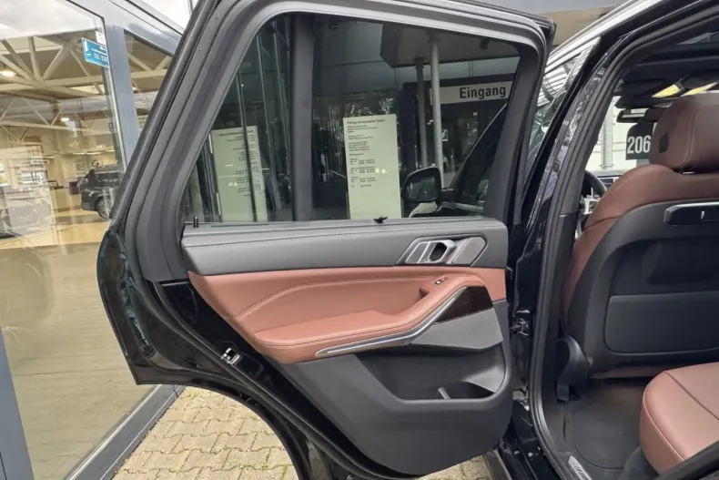 BMW X5 din 2024 cu 25.667 km - oferta BMW157728 - foto 27