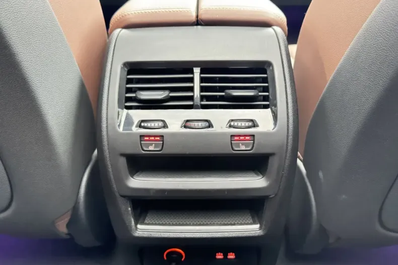 BMW X5 din 2024 cu 25.667 km - oferta BMW157728 - foto 32