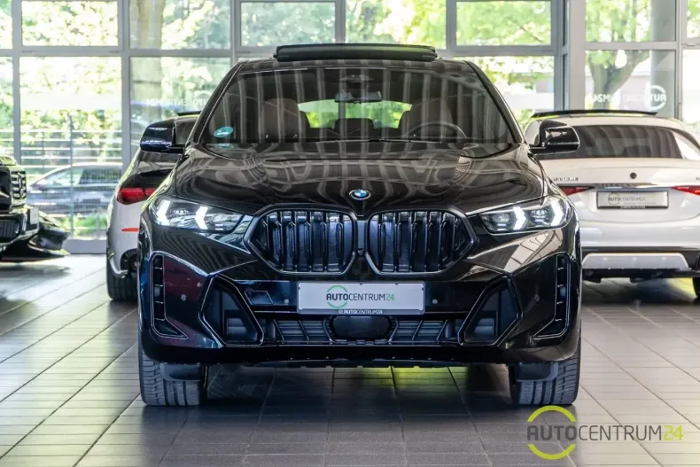 BMW X6 din 2024 cu 20.884 km - oferta BMW157729 - foto 3