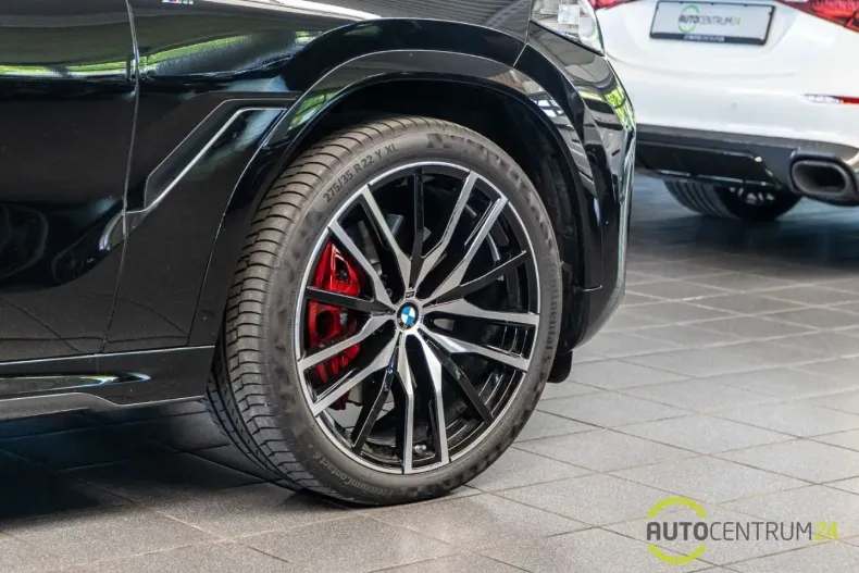 BMW X6 din 2024 cu 20.884 km - oferta BMW157729 - foto 5