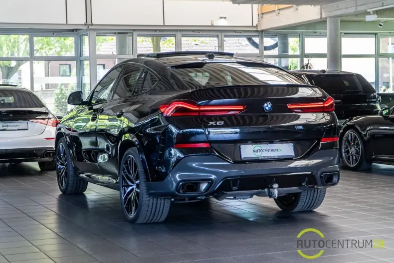 BMW X6 din 2024 cu 20.884 km - oferta BMW157729 - foto 7