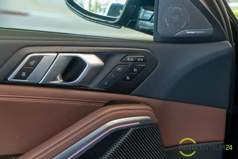 BMW X6 din 2024 cu 20.884 km - oferta BMW157729 - foto 10