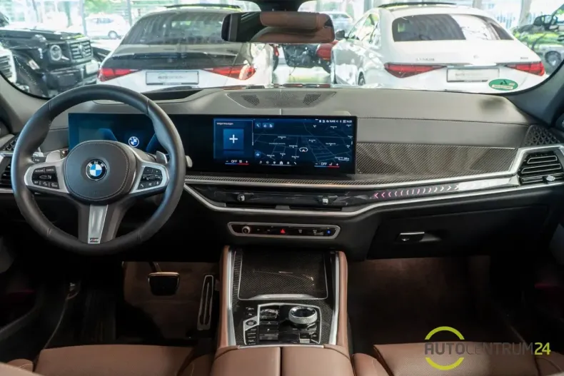 BMW X6 din 2024 cu 20.884 km - oferta BMW157729 - foto 14