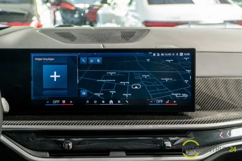 BMW X6 din 2024 cu 20.884 km - oferta BMW157729 - foto 17