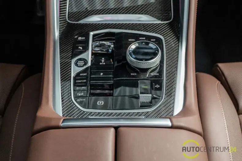 BMW X6 din 2024 cu 20.884 km - oferta BMW157729 - foto 18