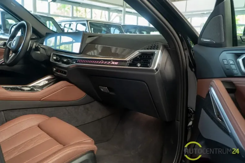 BMW X6 din 2024 cu 20.884 km - oferta BMW157729 - foto 19