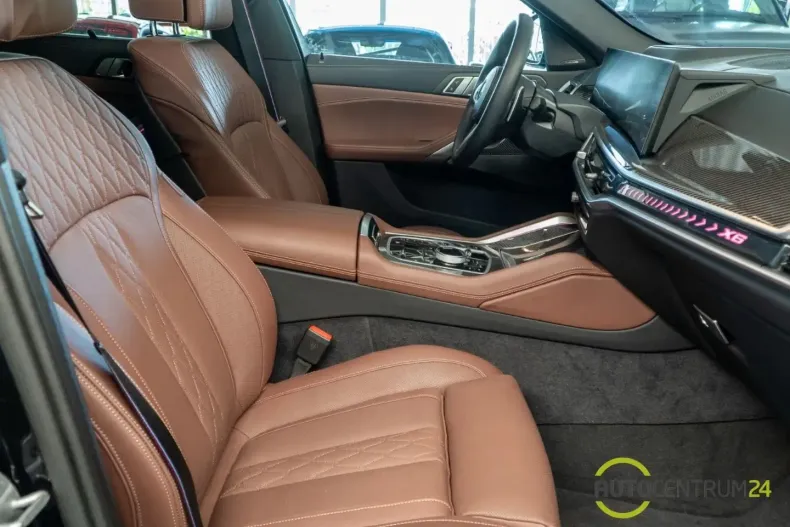 BMW X6 din 2024 cu 20.884 km - oferta BMW157729 - foto 20