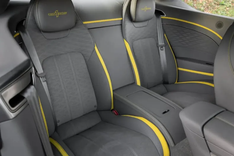 Bentley Continental GT din 2024 cu 8.490 km - oferta BEN157730 - foto 13