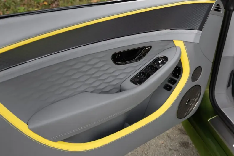 Bentley Continental GT din 2024 cu 8.490 km - oferta BEN157730 - foto 15