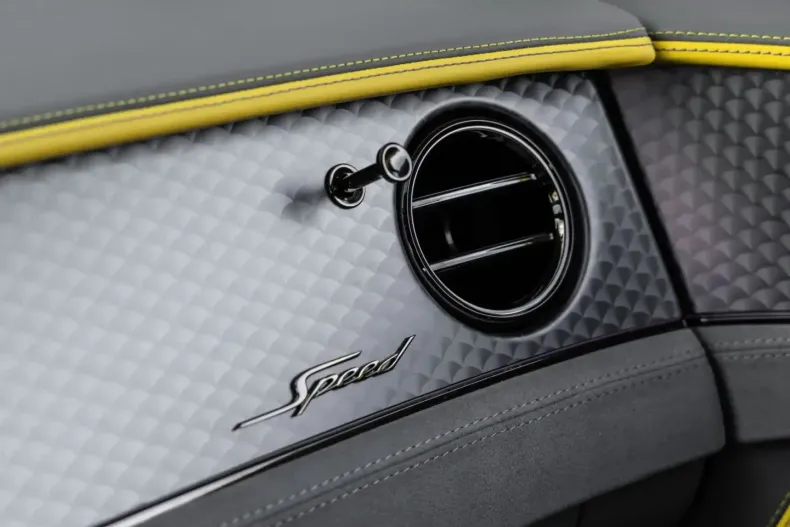 Bentley Continental GT din 2024 cu 8.490 km - oferta BEN157730 - foto 19