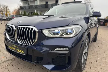 BMW X5 din 2021 - oferta BMW157731