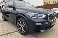 BMW X5 din 2021 cu 38.000 km - oferta BMW157731 - foto 2