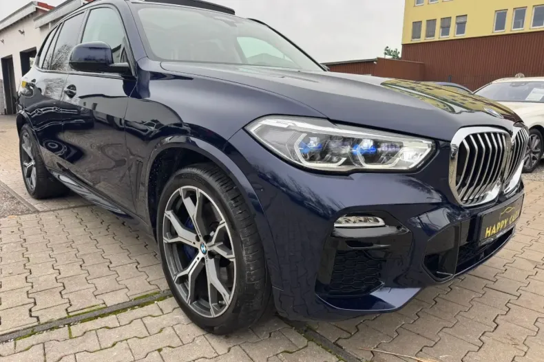 BMW X5 din 2021 cu 38.000 km - oferta BMW157731 - foto 2