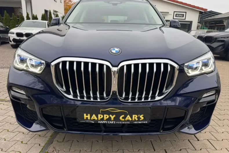 BMW X5 din 2021 cu 38.000 km - oferta BMW157731 - foto 3