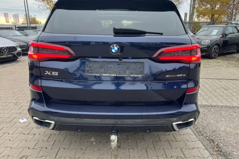 BMW X5 din 2021 cu 38.000 km - oferta BMW157731 - foto 5
