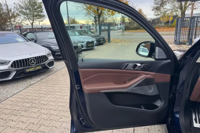 BMW X5 din 2021 cu 38.000 km - oferta BMW157731 - foto 14