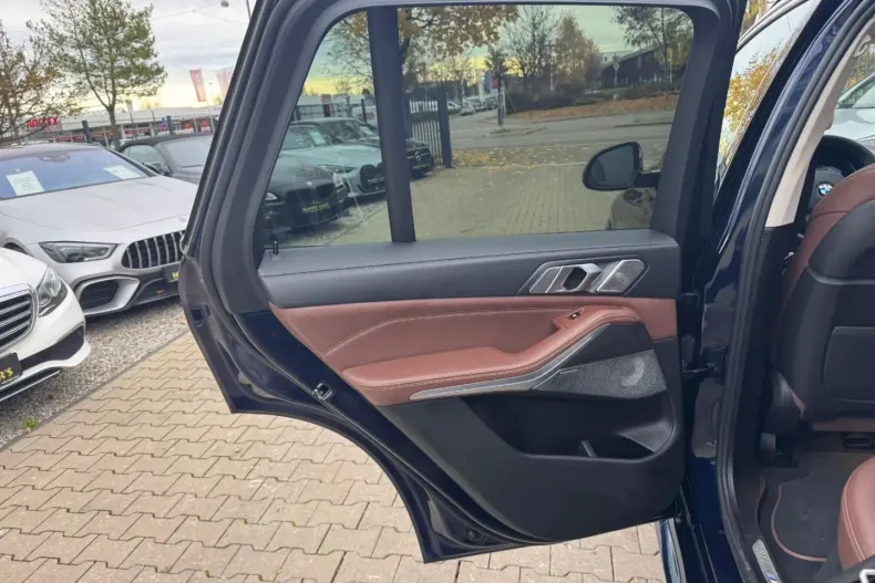 BMW X5 din 2021 cu 38.000 km - oferta BMW157731 - foto 15