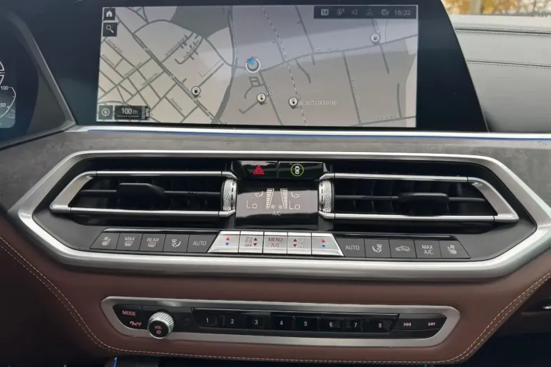 BMW X5 din 2021 cu 38.000 km - oferta BMW157731 - foto 18