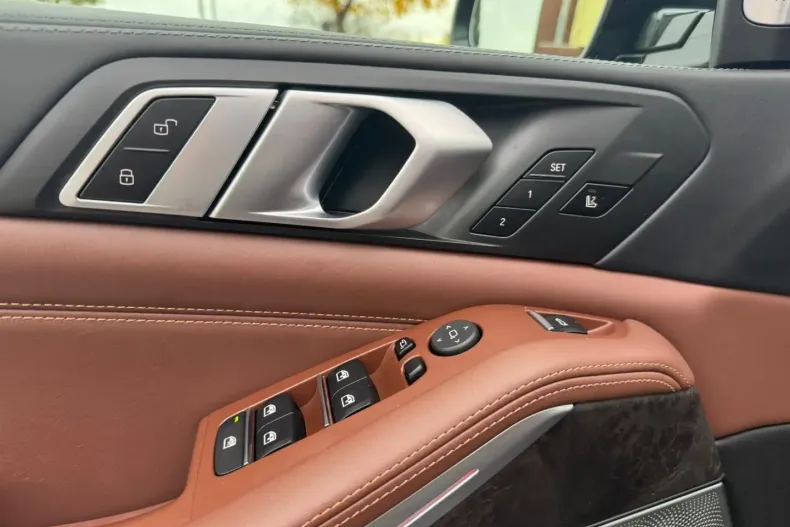 BMW X5 din 2021 cu 38.000 km - oferta BMW157731 - foto 22