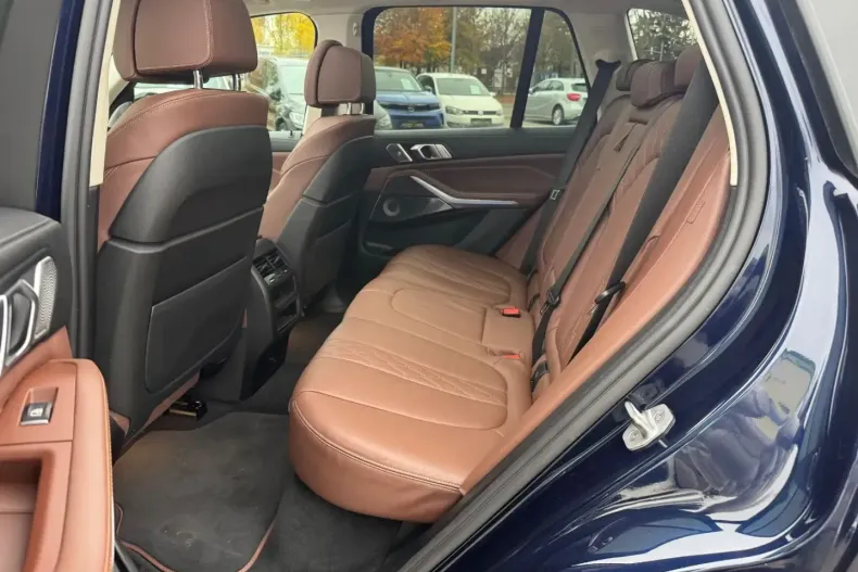 BMW X5 din 2021 cu 38.000 km - oferta BMW157731 - foto 28