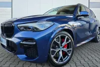 BMW X5 din 2021 cu 89.997 km - oferta BMW157732 - foto 1