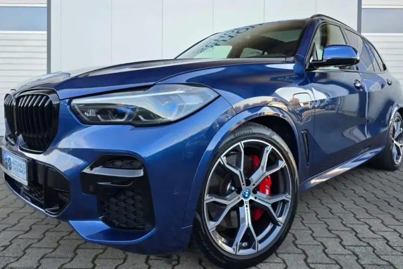 BMW X5 din 2021 cu 89.997 km - oferta BMW157732 - foto 1