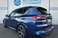BMW X5 din 2021 cu 89.997 km - oferta BMW157732 - foto 4