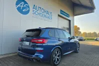 BMW X5 din 2021 cu 89.997 km - oferta BMW157732 - foto 6