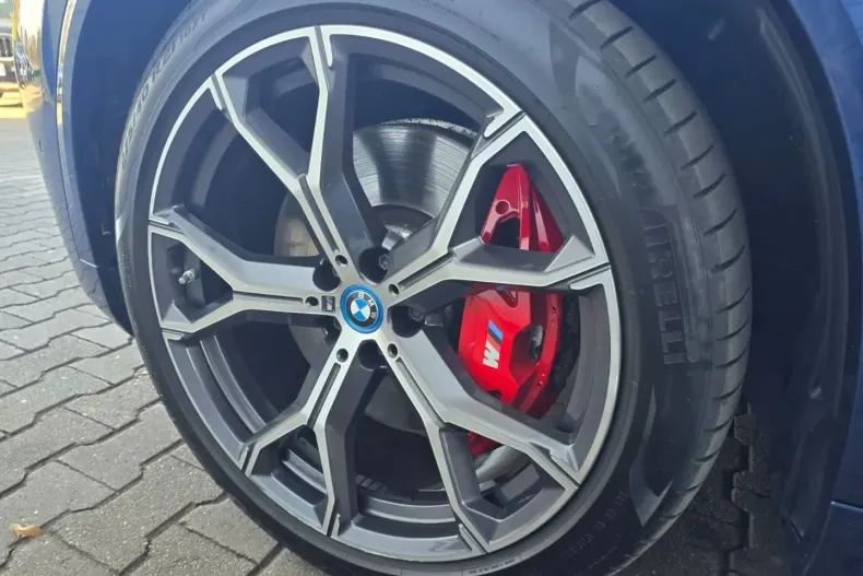 BMW X5 din 2021 cu 89.997 km - oferta BMW157732 - foto 8