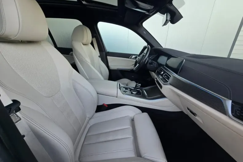 BMW X5 din 2021 cu 89.997 km - oferta BMW157732 - foto 11