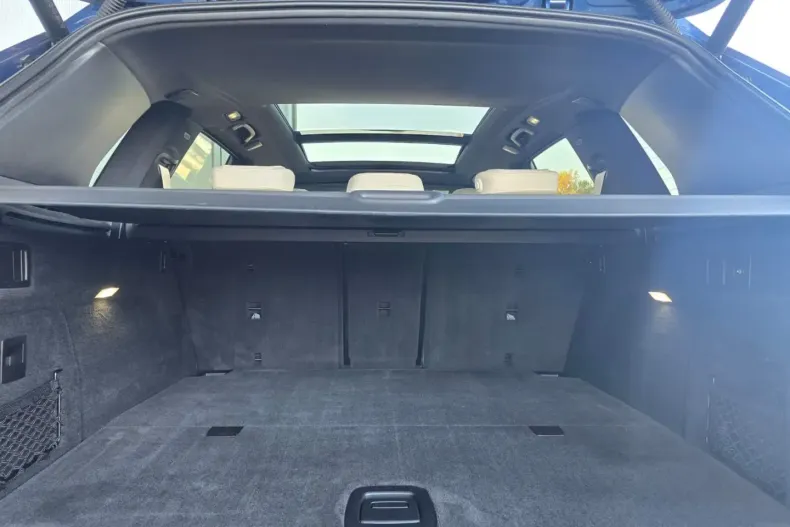 BMW X5 din 2021 cu 89.997 km - oferta BMW157732 - foto 13