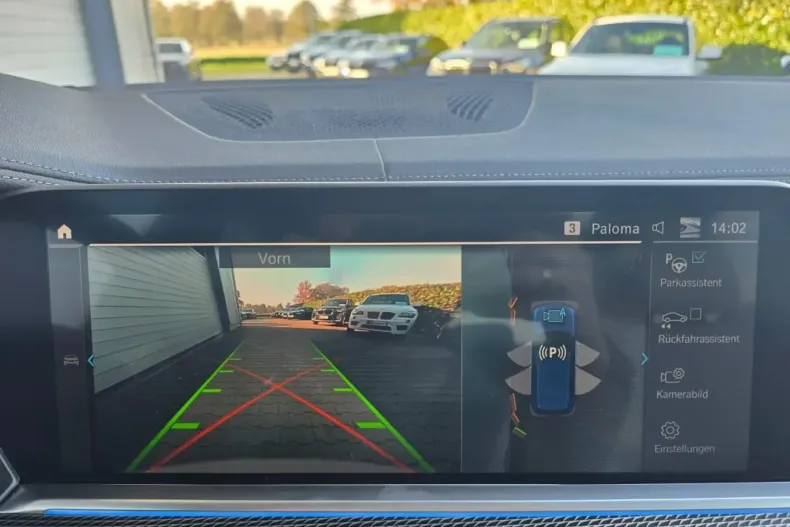 BMW X5 din 2021 cu 89.997 km - oferta BMW157732 - foto 19